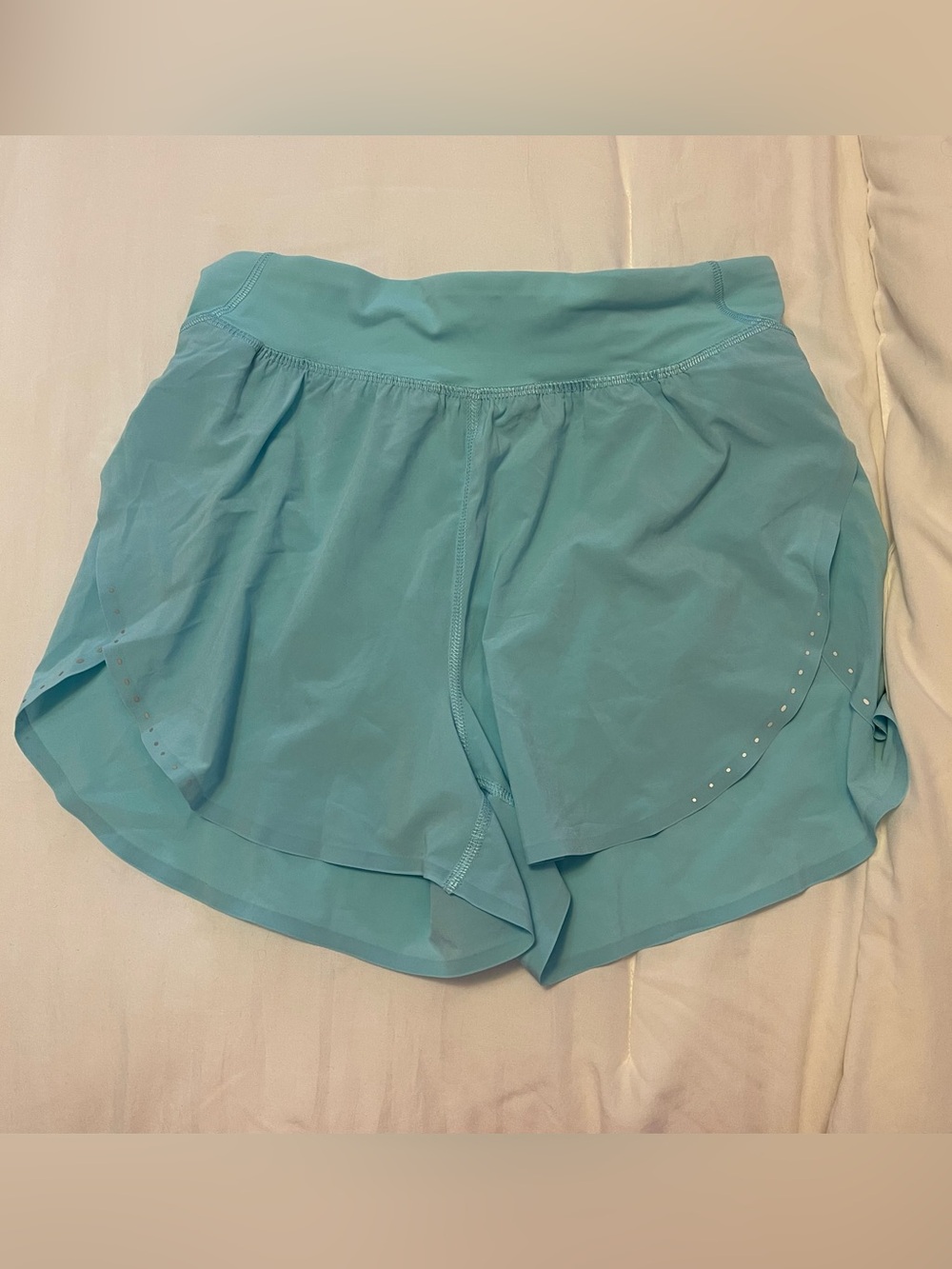 Lululemon Fast and Free Short